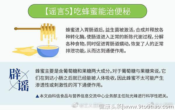 喝醋软化血管？感冒病毒杀死癌细胞？@青岛人 最近这些流言，你中招了吗