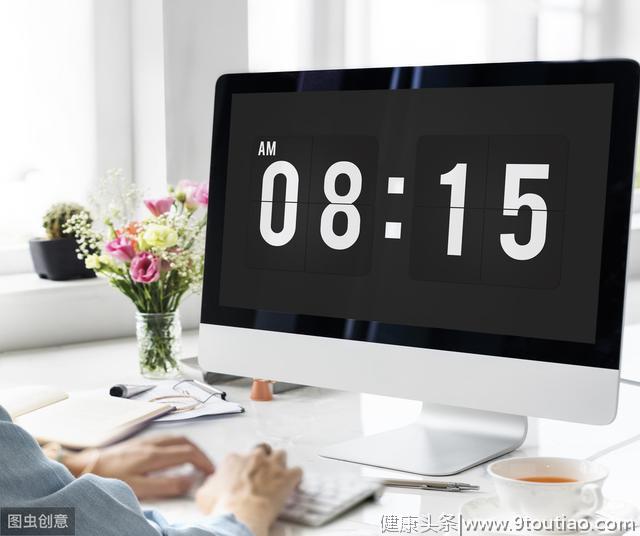职场中的你一天忙到晚毫无成效，原因就是不会时间管理