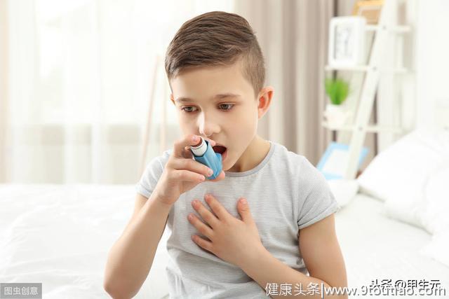 哮喘饮食上要注意什么？