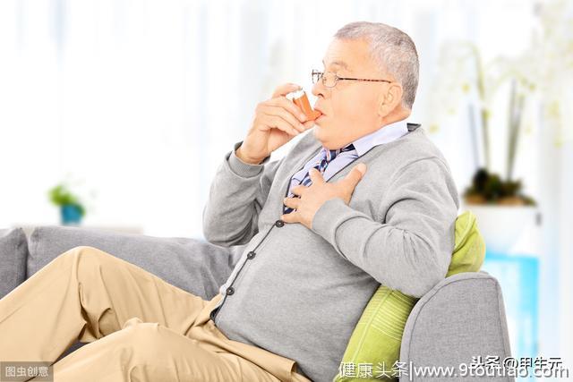 哮喘饮食上要注意什么？