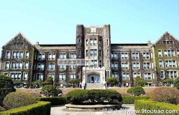 心理学专业为什么首选韩国大学，而不是国内大学呢？