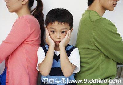 家庭教育中，对孩子伤害最大的，是父母的口无遮拦