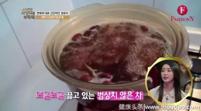 韩国女主播7天减6斤的减肥食谱太棒了，不超过10块钱就能搞定