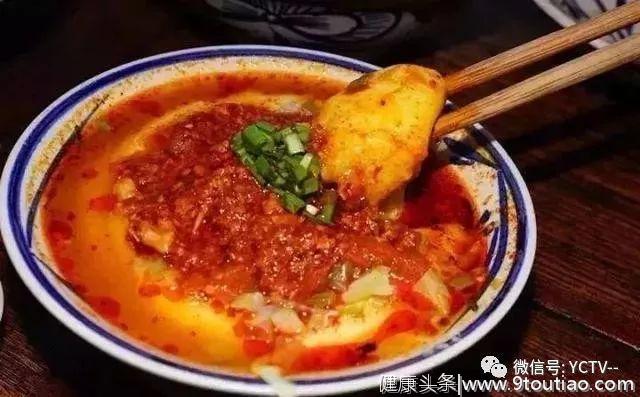 充满家乡味道的陕西民间食谱——搅团