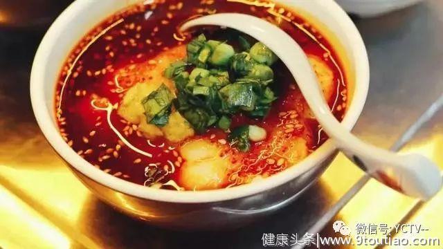 充满家乡味道的陕西民间食谱——搅团