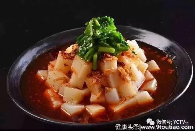 充满家乡味道的陕西民间食谱——搅团