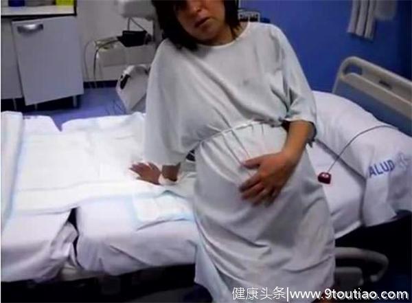 怀孕29周早产宝宝送进保温箱，孕妇做到这5点，宝宝足月健康出生