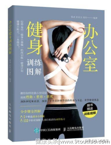 长期久坐，脖子前倾，小心得了颈椎病，6个动作，教你远离颈椎病