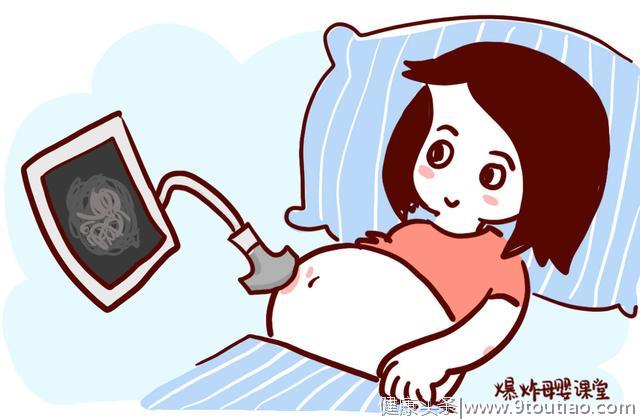 女性怀孕时做的胎梦，是宝宝在给你“报信”？胎梦到底准不准？