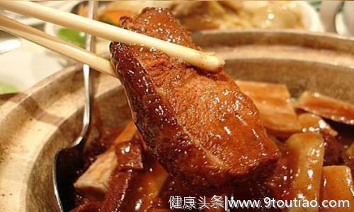 立秋后贴秋膘不吃肉吃什么？吃土豆解饱、胡萝卜护眼、牛奶补钙