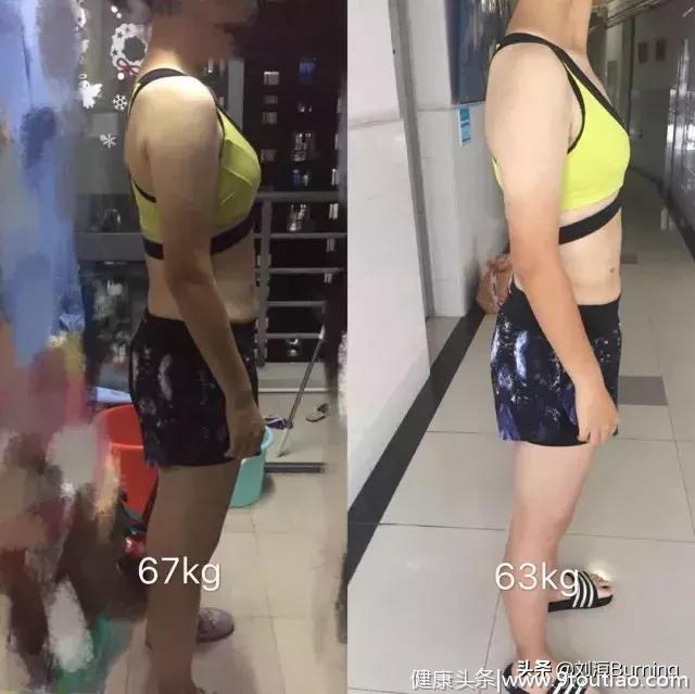 被嘲笑太胖，她用28天蜕变告别自卑，变身气场女王，骚气十足