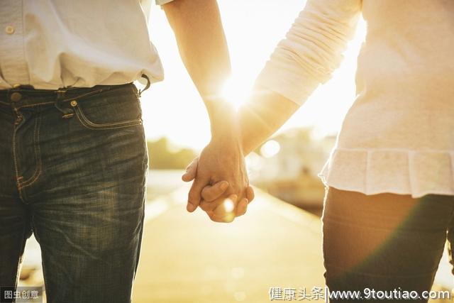 什么样的男人女人适合做夫妻？满足这十条越多越幸福