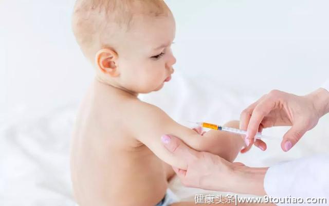 数据分析：这些注射了疫苗的孩子为什么又得了乙肝？