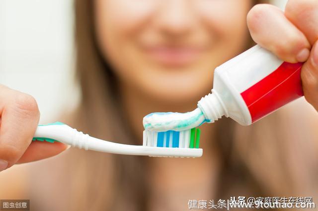 使用牙膏有3大事项，现在了解清楚，日后牙齿免受“折磨”