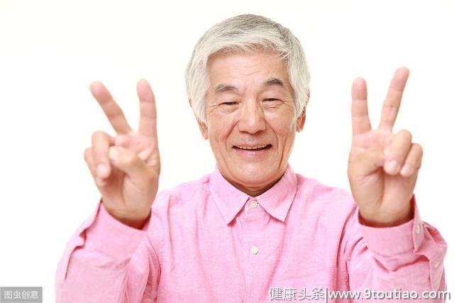 中医专家40年临床总结：中老年人想健康长寿，要做到这6点