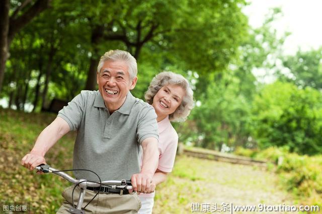 中医专家40年临床总结：中老年人想健康长寿，要做到这6点