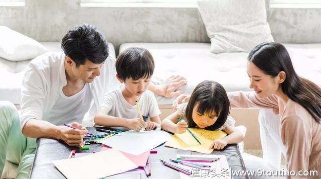 潍坊晶斗云教育分享｜你的家庭教育是“底线教育”或“条件教育”