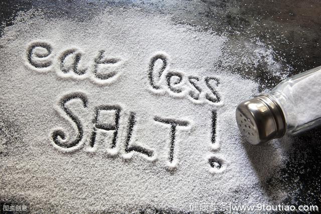 为什么要限制高血压患者吃盐？盐和高血压的5点误区你了解吗？