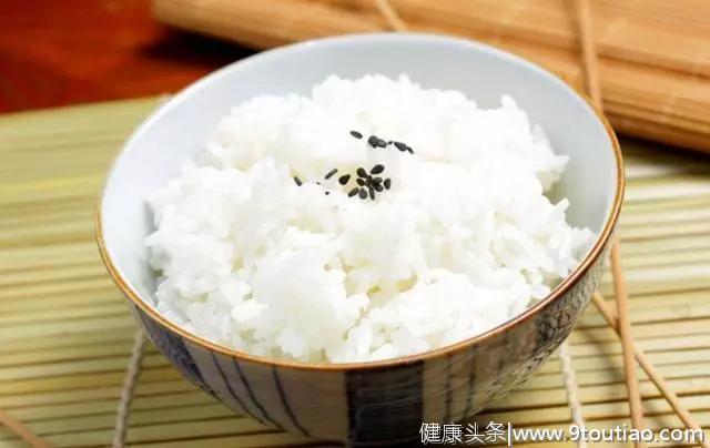 心理测试：哪碗米饭最好吃？测试你年前是否能够脱离单身