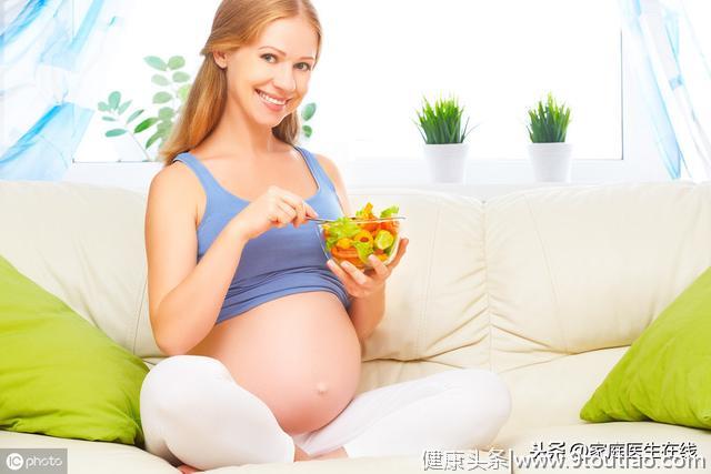 孕早期3大注意事项，怀孕女性都应了解