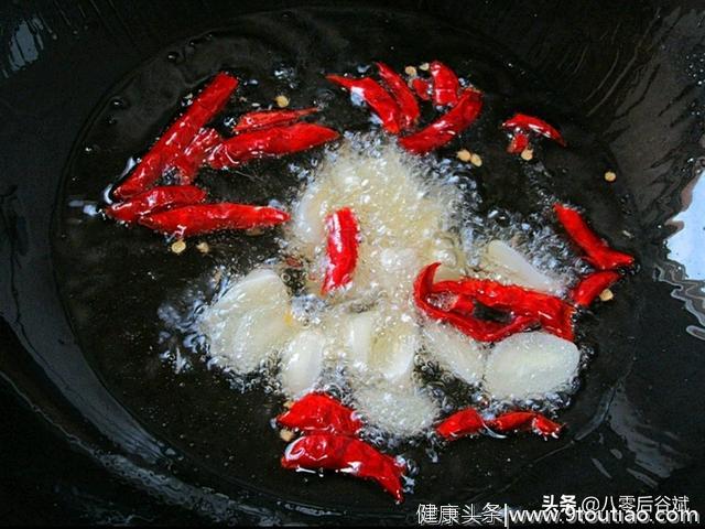 美极鲜河虾，出菜速度快，味道鲜！轻松几步搞定，懒人必备食谱