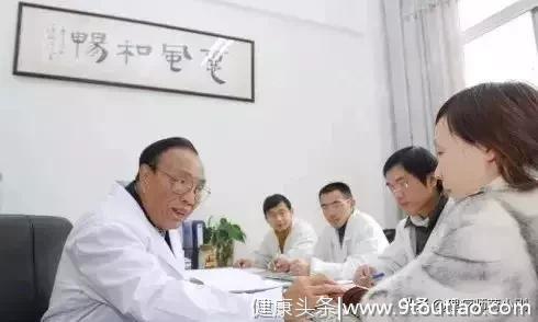 国医大师颜德馨：中医人当自强，千万别让中医成为“盖浇饭”