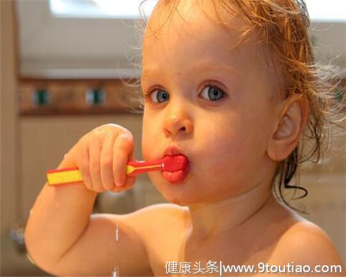 宝宝蛀牙怎么办？如何有效预防孩子蛀牙？