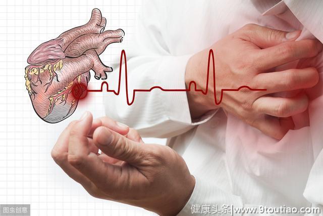 哪几种面相是心脏病的症状？