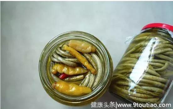 这4种咸菜农村奶奶腌了半辈子，好吃又下饭，祖传秘方分享给你