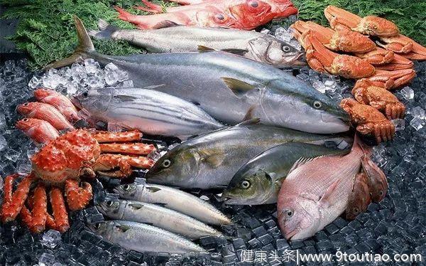 不会做海鲜菜？这里有8道海鲜菜食谱供你选择哦