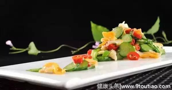 不会做海鲜菜？这里有8道海鲜菜食谱供你选择哦