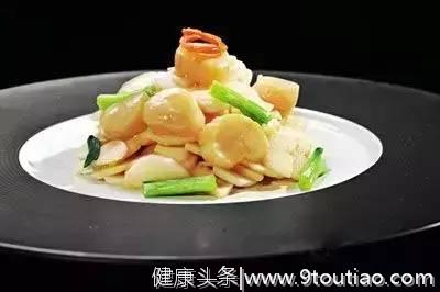 不会做海鲜菜？这里有8道海鲜菜食谱供你选择哦