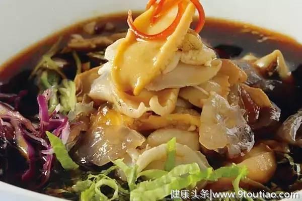 不会做海鲜菜？这里有8道海鲜菜食谱供你选择哦