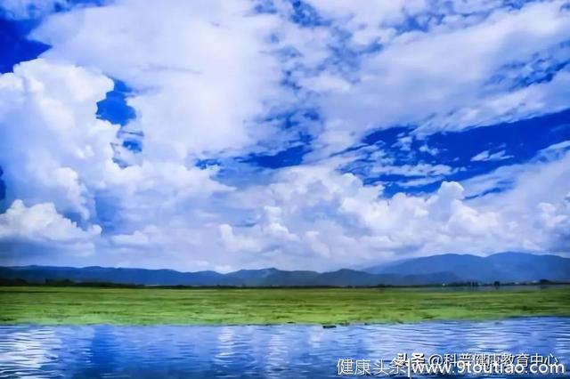 空调吹多了浑身难受？按按这5个穴位