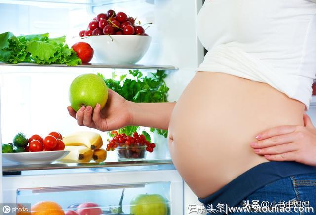 孕晚期是长胎的重要阶段，吃什么好？多吃这4道菜，简单又营养
