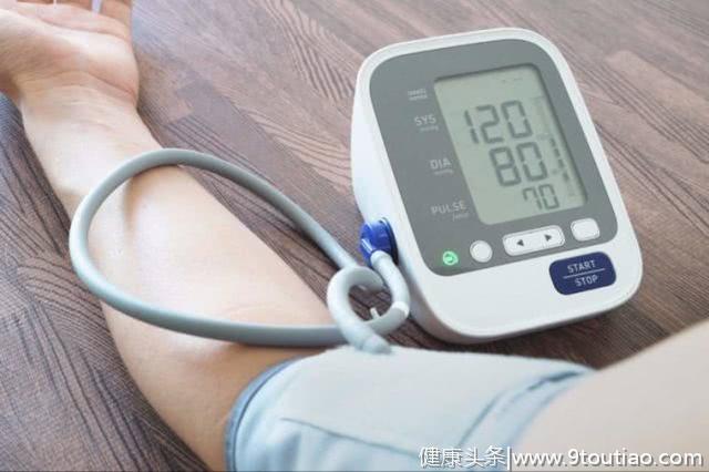 你的心脏好不好，量量血压就知道！6个高血压事实，早点知道更好