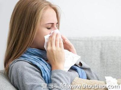病上加病，小小感冒对白癜风影响真不小
