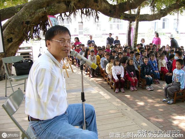 在我学习和实践心理学的过程中，我又一次遭遇人生重大打击