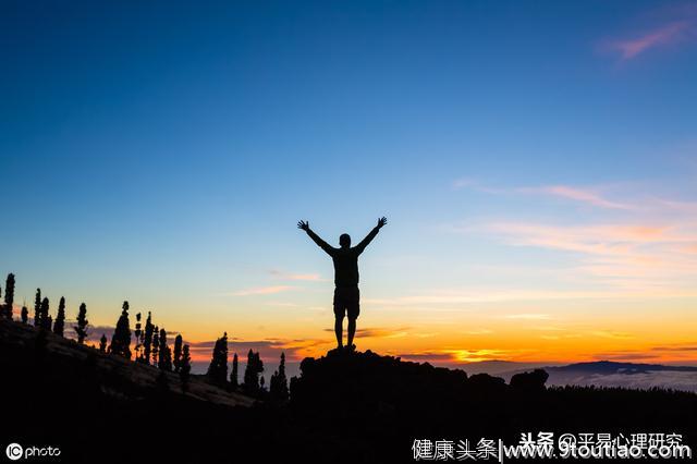 在我学习和实践心理学的过程中，我又一次遭遇人生重大打击