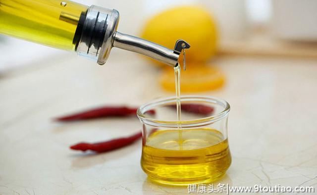 脂肪肝患者如何科学选择食用油
