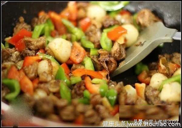 孝感人立秋吃什么？孝感立秋美食食谱介绍