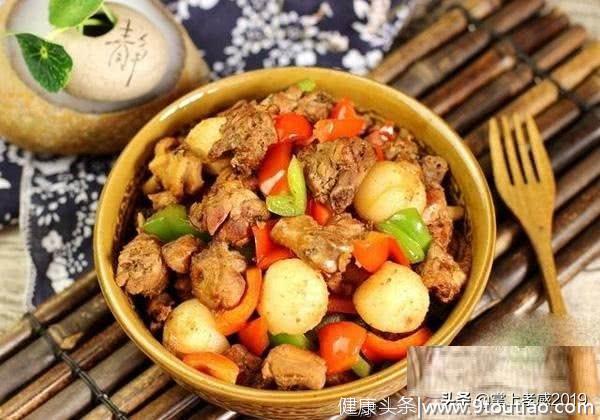 孝感人立秋吃什么？孝感立秋美食食谱介绍