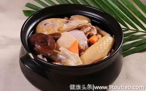 夏秋中医食疗养生篇：陈皮