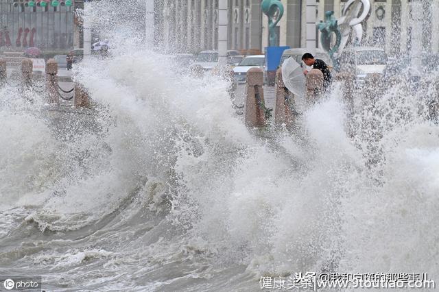 台风“利奇马”已经登陆，未来下雨天白癜风患者这样做