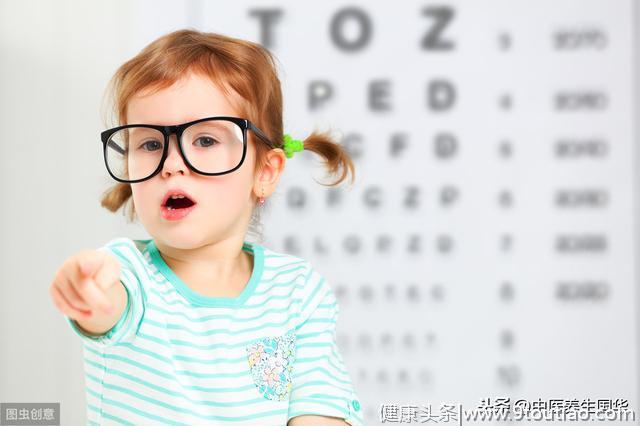 眼睛干涩模糊！中医研究员：1个中医最爱的运动方法，保护视力