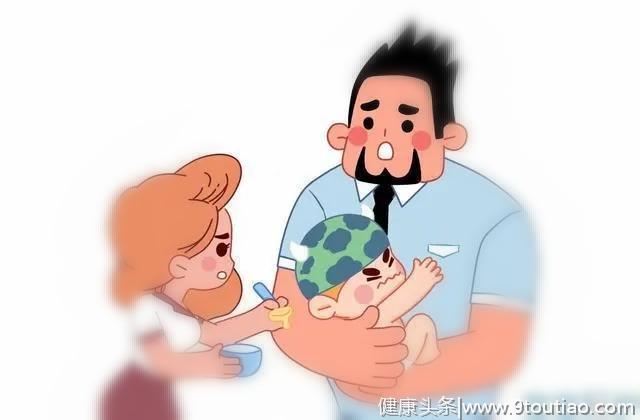 当妈后，娃却长得像前男友，老公按捺不住了，子宫真有记忆功能