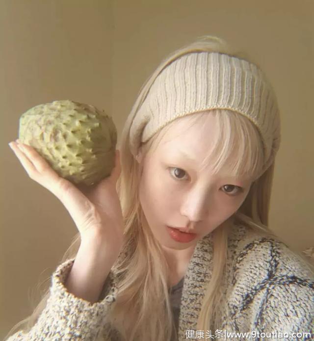 澳大利亚华裔超模Fernanda Ly 公开个人食谱：全天吃燕窝