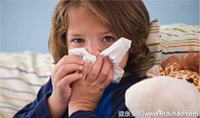 哮喘儿童的脱敏治疗