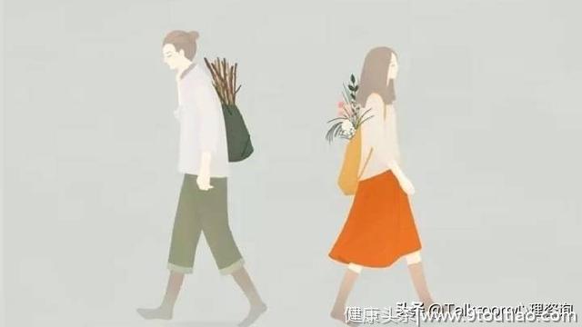 分手后，前任重新和你联系的四大原因｜恋爱心理学