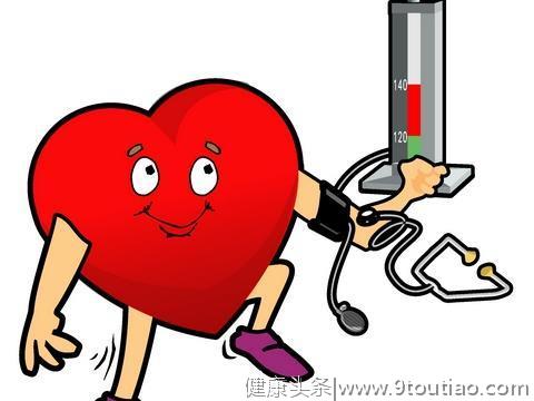 血压有什么作用？医生提醒：做到9点，有效预防高血压发生